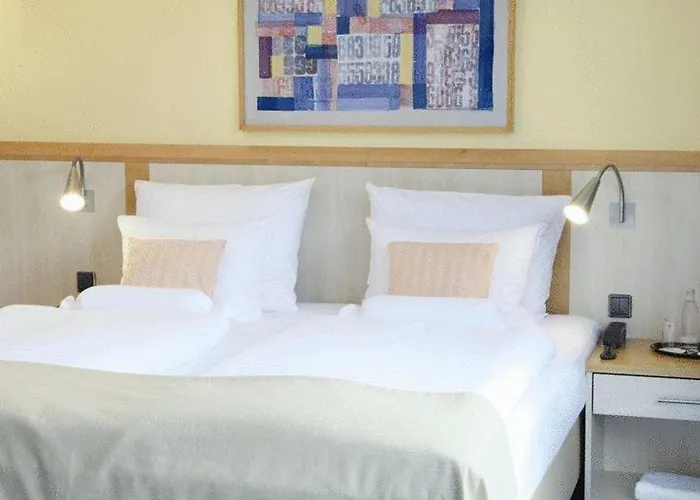 Lindner Hotel Dom Residence