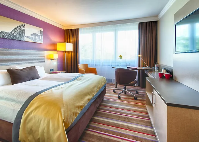 Leonardo Royal - Am StadtwaldHotel Köln